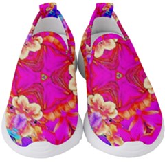 Newdesign Kids  Slip On Sneakers