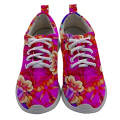 Newdesign Athletic Shoes by LW41021