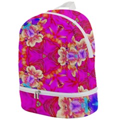 Newdesign Zip Bottom Backpack