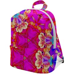 Newdesign Zip Up Backpack by LW41021