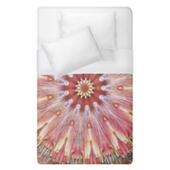 Pink Beauty 1 Duvet Cover (single Size) by LW41021