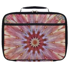 Pink Beauty 1 Full Print Lunch Bag by LW41021