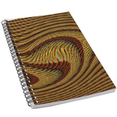 Golden Sands 5 5  X 8 5  Notebook by LW41021