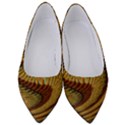 Golden Sands Women s Low Heels View1