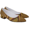 Golden Sands Women s Low Heels View3