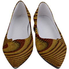 Golden Sands Women s Block Heels  by LW41021