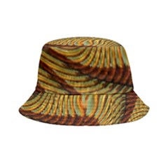 Golden Sands Bucket Hat by LW41021