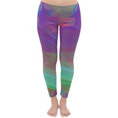 Color Winds Classic Winter Leggings by LW41021