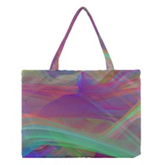 Color Winds Medium Tote Bag by LW41021