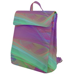 Color Winds Flap Top Backpack by LW41021