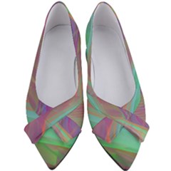 Color Winds Women s Bow Heels by LW41021