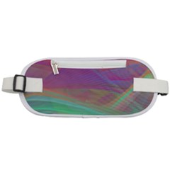 Color Winds Rounded Waist Pouch by LW41021