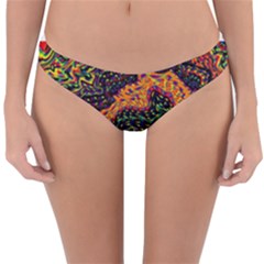 Goghwave Reversible Hipster Bikini Bottoms by LW41021