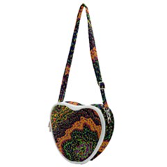 Goghwave Heart Shoulder Bag by LW41021