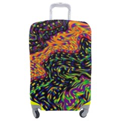 Goghwave Luggage Cover (medium)