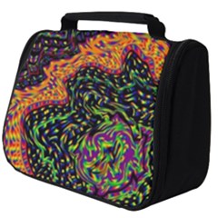 Goghwave Full Print Travel Pouch (big) by LW41021
