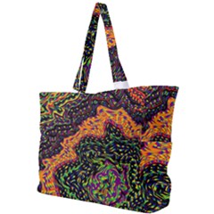 Goghwave Simple Shoulder Bag by LW41021