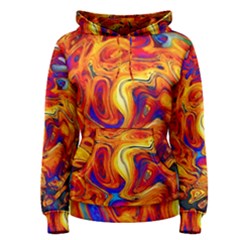 Sun & Water Women s Pullover Hoodie