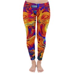 Sun & Water Classic Winter Leggings