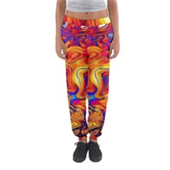 Sun & Water Women s Jogger Sweatpants