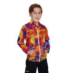 Sun & Water Kids  Windbreaker