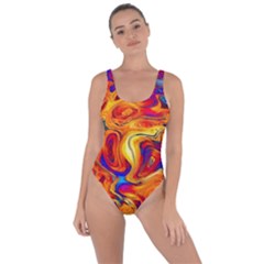 Sun & Water Bring Sexy Back Swimsuit by LW41021