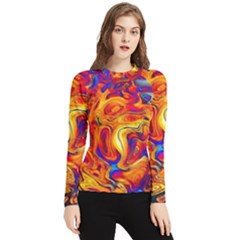 Sun & Water Women s Long Sleeve Rash Guard