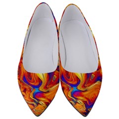 Sun & Water Women s Low Heels