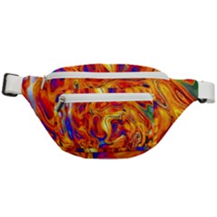 Sun & Water Fanny Pack