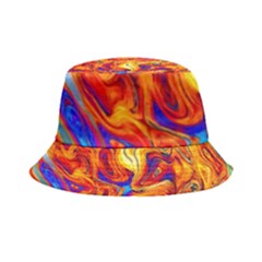 Sun & Water Inside Out Bucket Hat by LW41021