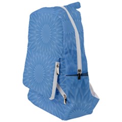 Blue Joy Travelers  Backpack by LW41021