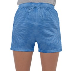 Blue Joy Sleepwear Shorts by LW41021