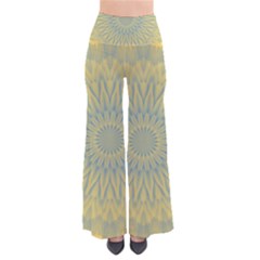 Shine On So Vintage Palazzo Pants by LW41021