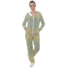 Shine On Women s Tracksuit by LW41021
