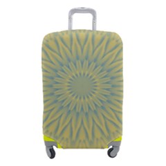 Shine On Luggage Cover (small)