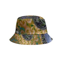 Sea Of Wonder Bucket Hat (kids) by LW41021