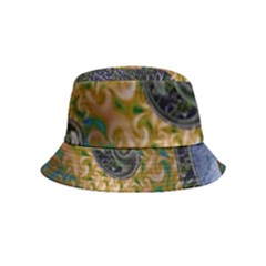 Sea Of Wonder Inside Out Bucket Hat (kids) by LW41021