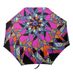 Abstract  Folding Umbrellas by LW41021