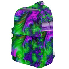 Feathery Winds Classic Backpack by LW41021