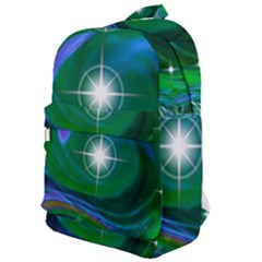 Night Sky Classic Backpack by LW41021