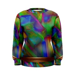 Prisma Colors Women s Sweatshirt by LW41021
