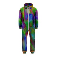 Prisma Colors Hooded Jumpsuit (kids) by LW41021