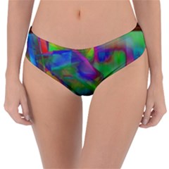 Prisma Colors Reversible Classic Bikini Bottoms by LW41021