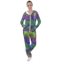 Prisma Colors Women s Tracksuit by LW41021