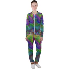 Prisma Colors Casual Jacket And Pants Set by LW41021