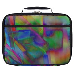 Prisma Colors Full Print Lunch Bag by LW41021