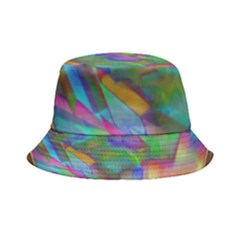 Prisma Colors Inside Out Bucket Hat by LW41021