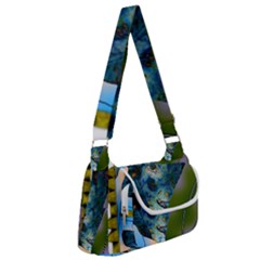 Jungle Lion Multipack Bag by LW41021