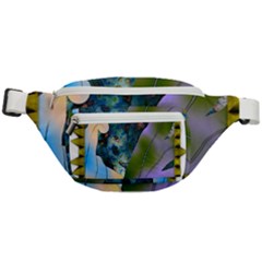 Jungle Lion Fanny Pack by LW41021