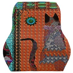 Cats Car Seat Back Cushion  by LW41021